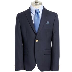 Ralph Lauren Classic Kids Sports Coat & Pants